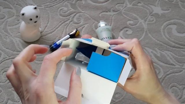 Новинки косметики и ухода в моем шкафу Payot, Oriflame, Yves rocher, Dior и другие смотреть онлайн