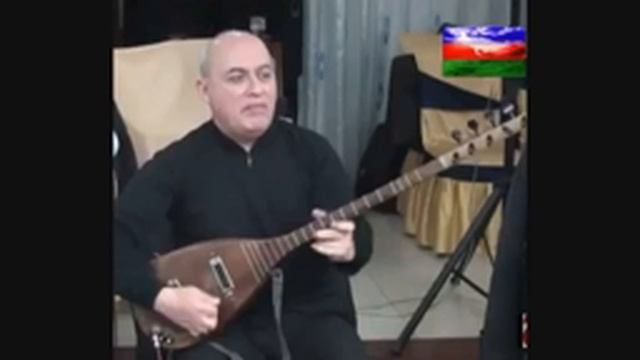 Ixtiyar Ashig Beyler oglu Qedirov.Saz. смотреть онлайн