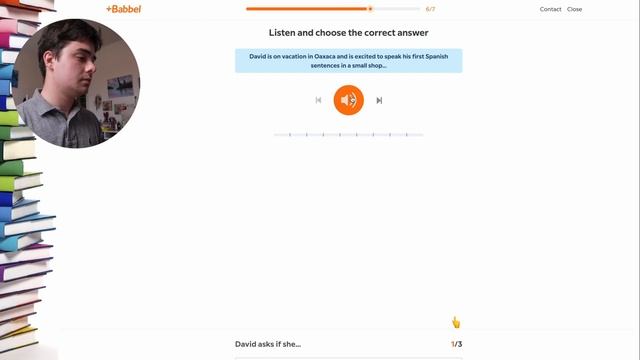 Polyglot Reacts to Popular Language Learning Apps смотреть онлайн