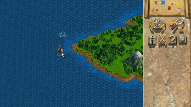 Let's Play 1602 Free Continuous Play Part 2 смотреть онлайн