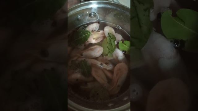 жаренные роллы дома(3) смотреть онлайн