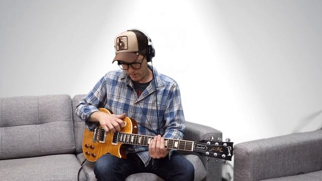 Gibson Les Paul Standard 2016 Trans Amber - Guitar Colonel Shop South Melbourne смотреть онлайн
