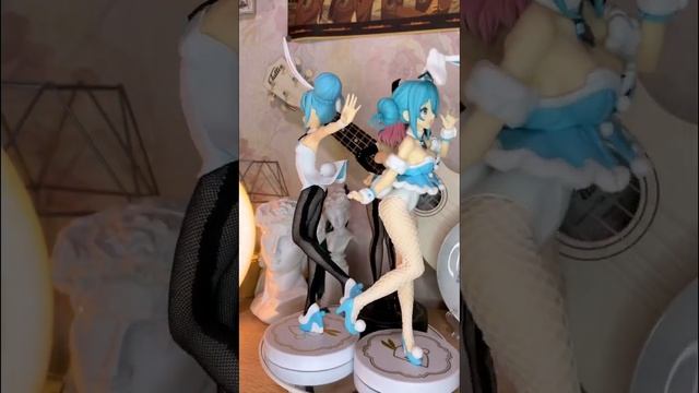 Дешёвые и качественные фигурки смотреть онлайн