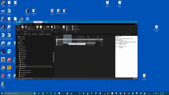 Using Blender with No Man's Sky - Part 1 - Software & Workflow Overview смотреть онлайн