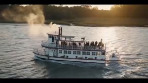 Леди и Бродяга — Русский трейлер Озвучка, 2019