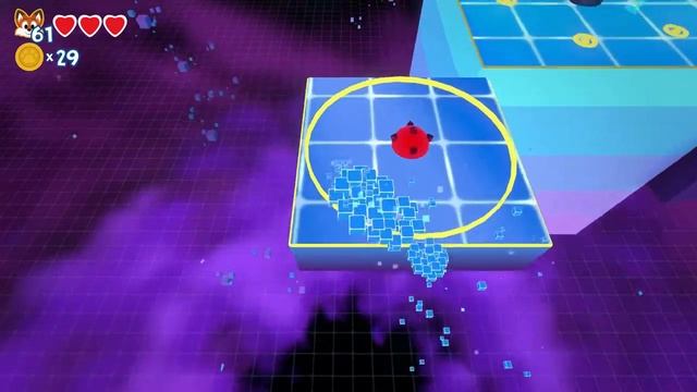 Super Lucky's Tale: Guardian Trials DLC - Pixel Rider Achievement Guide смотреть онлайн