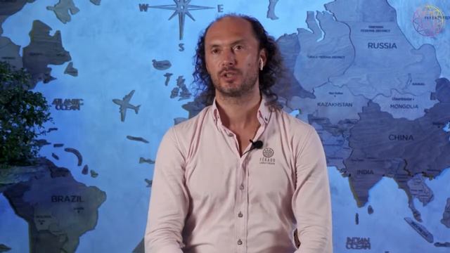 Прямой эфир с Валентином Ворониным на тему 