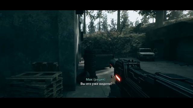 Охота на Т-850 - Terminator: Resistance #7 смотреть онлайн