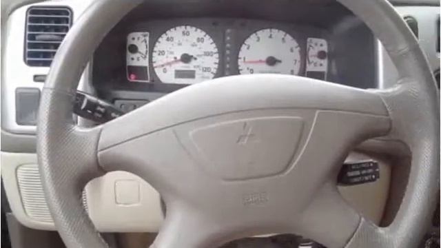 2002 Mitsubishi Montero Sport Used Cars Baltimore MD смотреть онлайн