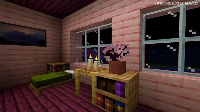 Minecraft 1.20 CHERRY BLOSSOM - Leaked Secrets & New Biome смотреть онлайн