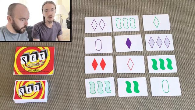 How to Play SET (the card game) + 2 house rules that make it more fun for everyone! смотреть онлайн