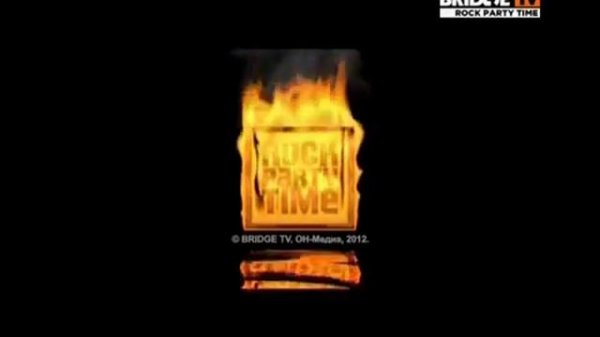 BRIDGE TV Заставки (2012-2013)