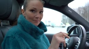 Обзор нового Mercedes GLS First Class 2021. За что переплачиваем и чем отличается First Class?