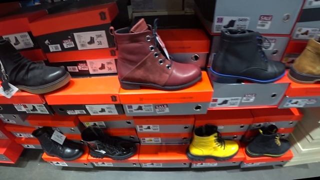 Анапа. ТЦ "Красная площадь" смотреть онлайн