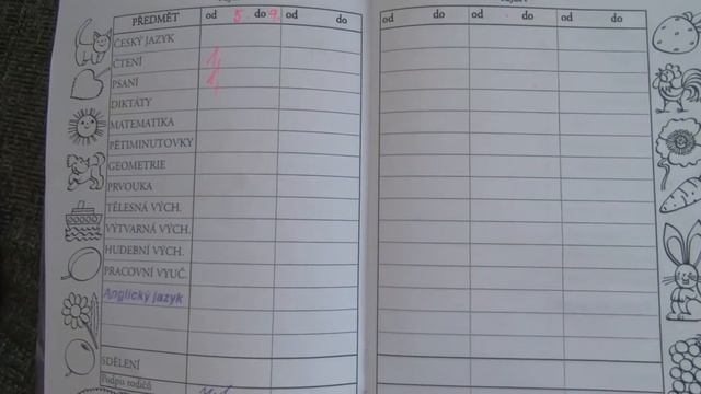 Первый класс в Праге. Дистанционное обучение на карантине смотреть онлайн