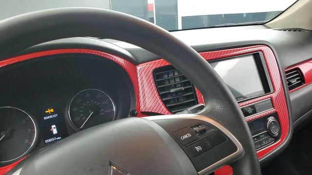 2019 Mitsubishi Outlander ES MEDIA SCREEN BACK-UP CAMERA #Carvision смотреть онлайн