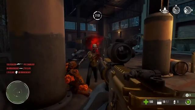 Review dead alliance смотреть онлайн