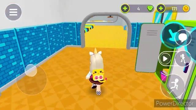 !Pk xd VS Roblox! смотреть онлайн