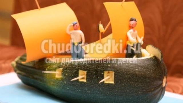 Детские Поделки Осень Фото смотреть онлайн
