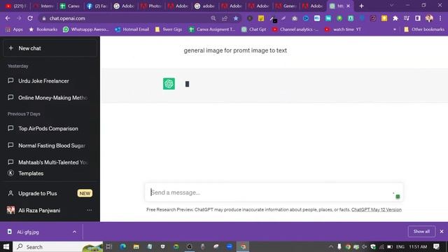 Unleashing Creativity with Adobe Photoshop FireFly Beta | Mind-Blowing and Generative Fill смотреть онлайн
