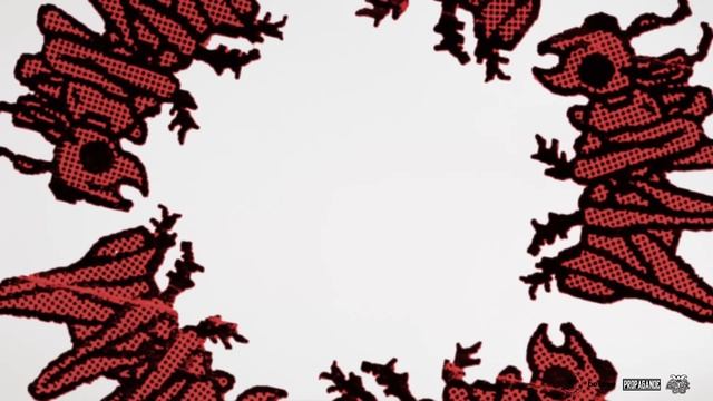 Groovy Aardvark - Burning Rubber (Lyrics Video) смотреть онлайн