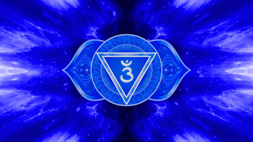 11.17. Шестой уровень сознания в тантрической философии. Мудрость и интуиция человека смотреть онлайн