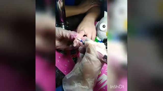 #маникюр#нижнийтагил смотреть онлайн