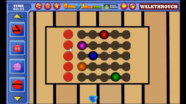 Find The Sword Walkthrough - Games2Jolly смотреть онлайн