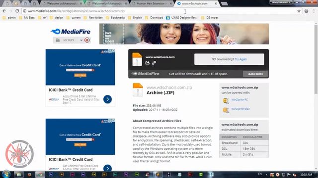 W3 Schools Offline Full Updated (Latest) Version Download – Nov 2017 смотреть онлайн