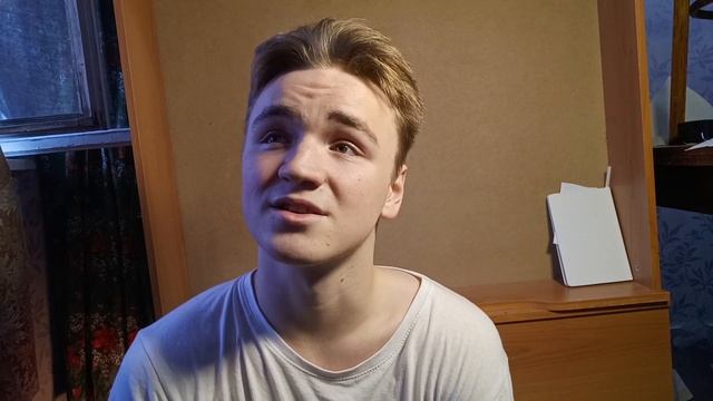 Стихи. Борис Рыжий. «Мотивы, знакомые с детства...». Читает ТТ. смотреть онлайн