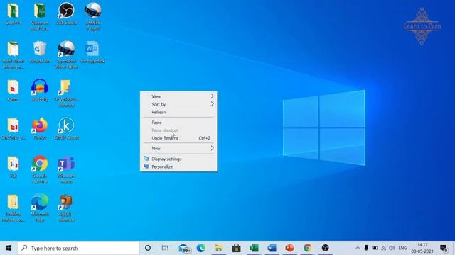 Ctrl X- How to cut & paste a data using shortcut key. Use of Ctrl X in excel, world , power point. смотреть онлайн