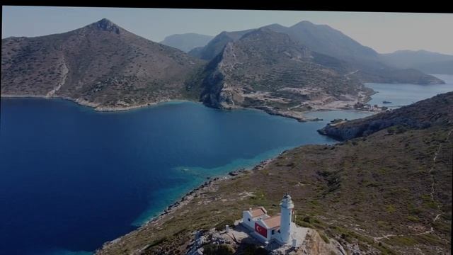KNIDOS - Книдос древний город