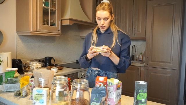 МОЯ ПРОДУКТОВАЯ КОРЗИНА #простыерецепты #правильноепитание #продуктыдляпохудения #ппеда