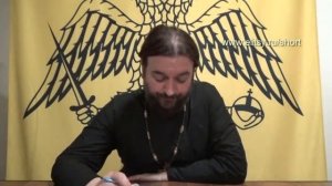 Как избавиться от гнева и злости? Байка про лечение от раздражительности от Андрея Ткачёва. Елицы