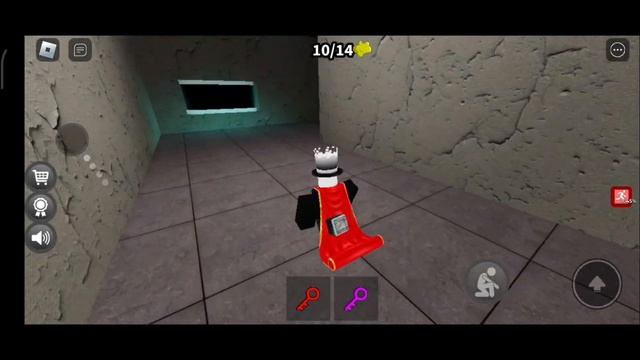 How To Escape In Roblox DON'T GET SNIFFED смотреть онлайн
