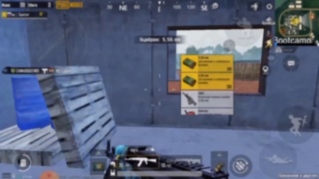 FRAGMOVIE С ТЕЛЕФОНА | PUBG MOBILE| SPECTOR | ПЕРВОЕ ВИДЕО смотреть онлайн