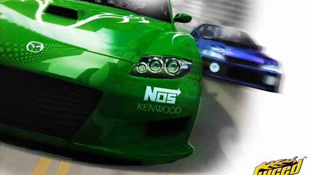 Juiced Soundtrack 21 - The Exies - What You Deserve смотреть онлайн