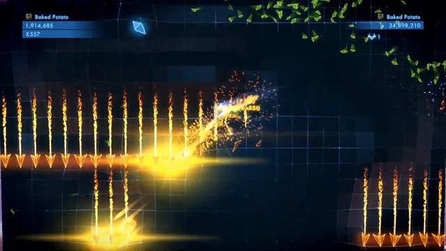 Waves 39m Geometry Wars 3:Dimensions 2021 смотреть онлайн
