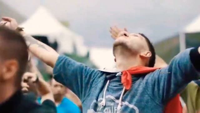 Tomorrow Land 2019  Winter Belgium Trailer Mix