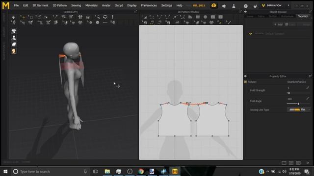 SIMS 4 ? | How To Create CC Clothing #1 : Getting Started смотреть онлайн