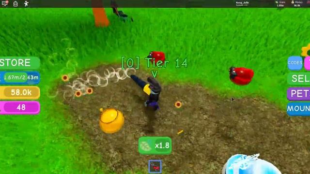 Grass simulator, episode 2 смотреть онлайн