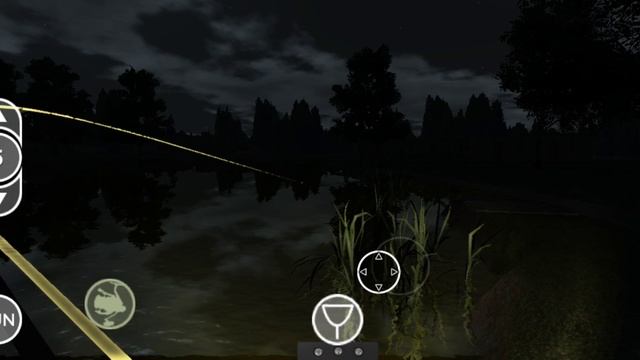 Fishing My Favorite Rig | 2 New Venue Records | Carp Fishing Simulator | смотреть онлайн