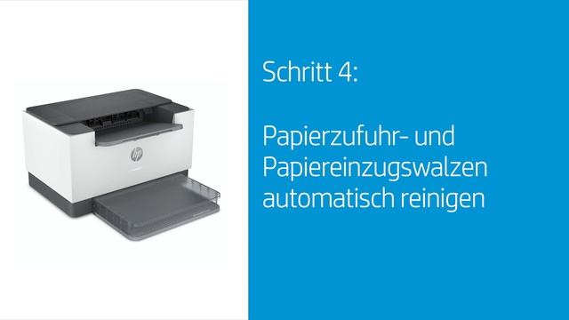 Problembehebung bei Papierzufuhr bei HP LJ M207-M212/M207e-212e Druckern | HP LaserJet | HP Support смотреть онлайн