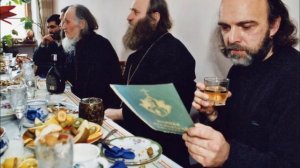 СВЕТЛОЙ ПАМЯТИ ИГУМЕНА ВИССАРИОНА (ОСТАПЕНКО)