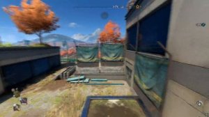 Лёгкое получение военной техники в Dying Light 2