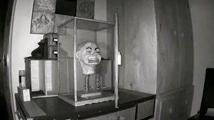 8 ОЖИВШИХ ИГРУШЕК СНЯТЫХ НА КАМЕРУ