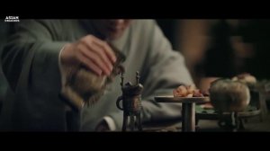 Сказание о Хао Лань 1 сезон 30 серия