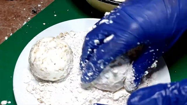 #сирники З НАЧИНКОЮ, БЕЗ МУКИ! смотреть онлайн