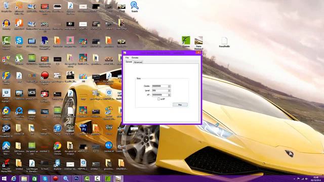 How To Mod Forza Horizon 2 With USB MoneyXP 2014 смотреть онлайн