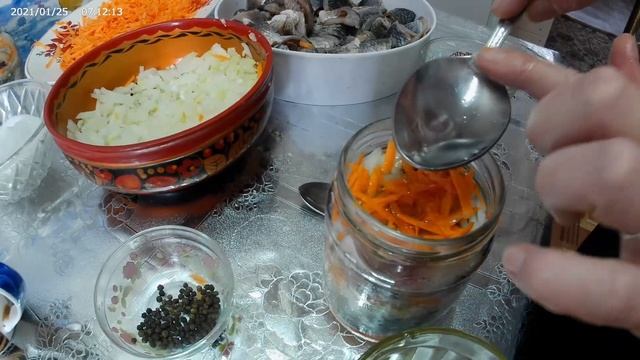 Кулинарное творчество для всех возрастов 